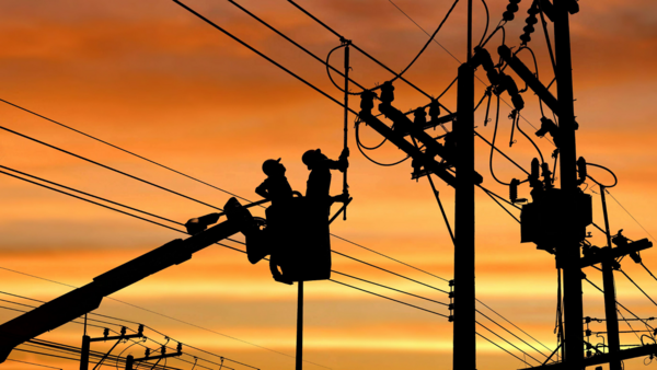 Branșamente și Rețele Electrice